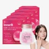 CJ Innerbe Glow Collective Collagen, 84 tablets, 5 pcs / CJ 이너비 글로우 콜렉티브콜라겐, 84정, 5개
