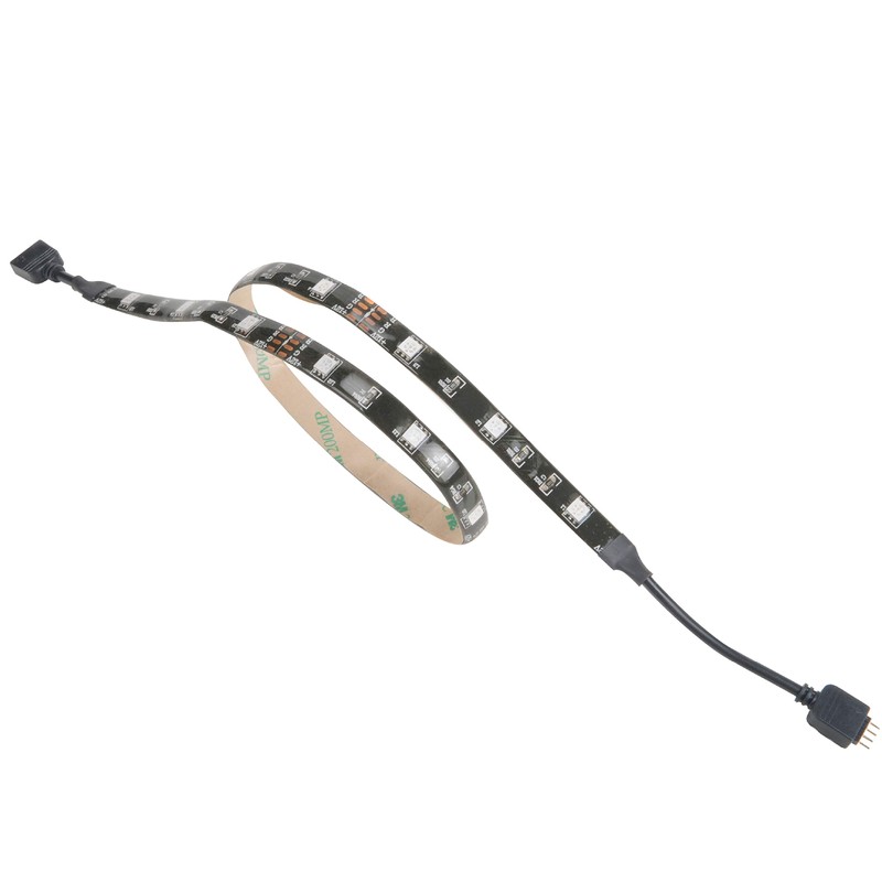 Akasa Vegas | LED Strip Light | Extendable LED Strip