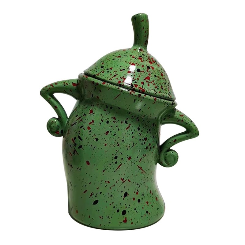 Canister with Attitude,Fun Airtight Kitchen Storage Canisters,Cute Food Storage Tank
