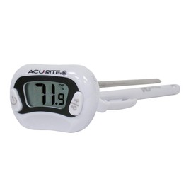 Acu-Rite Digital Instant Read Thermometer