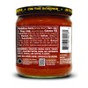 ON THE BORDER Original Medium Salsa, 1 Pound (Pack of