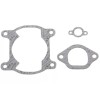 SPI Yamaha Bravo 250 SPI Piston Rings Set Top End