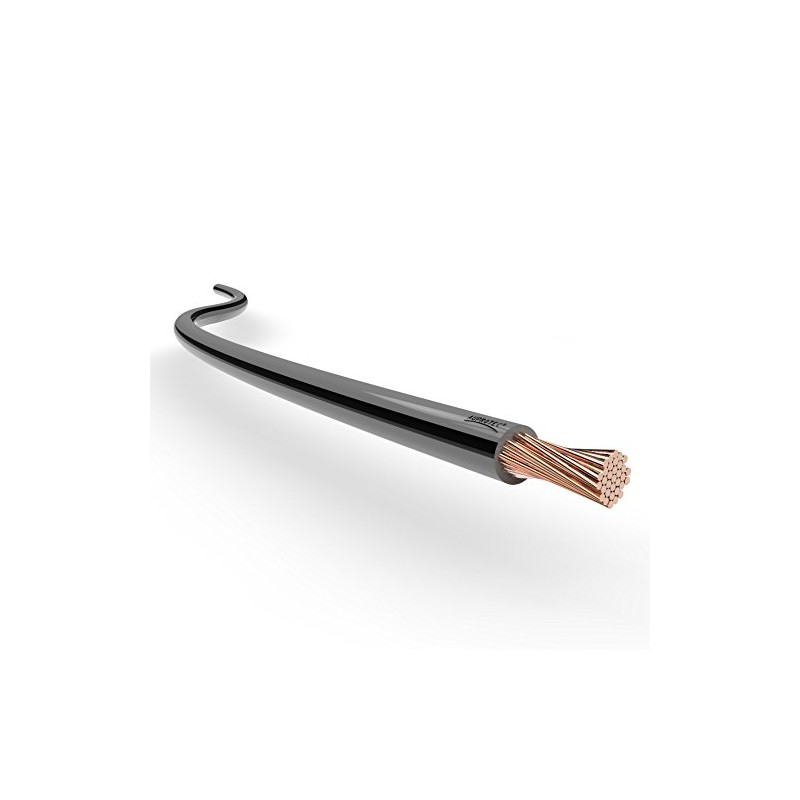 Auprotec Litze FLRy car electric wire, 0.75 mm², 1 mm²,