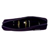 UnionPlus Velvet Jewelry Roll Bag for Brackets Bangles Watches, Great