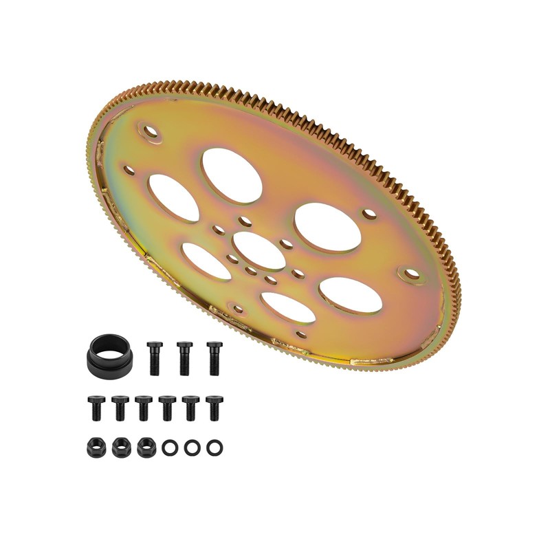 maXpeedingrods LS Flexplate Adapter Kit, for GM 1997-2007 Gen III