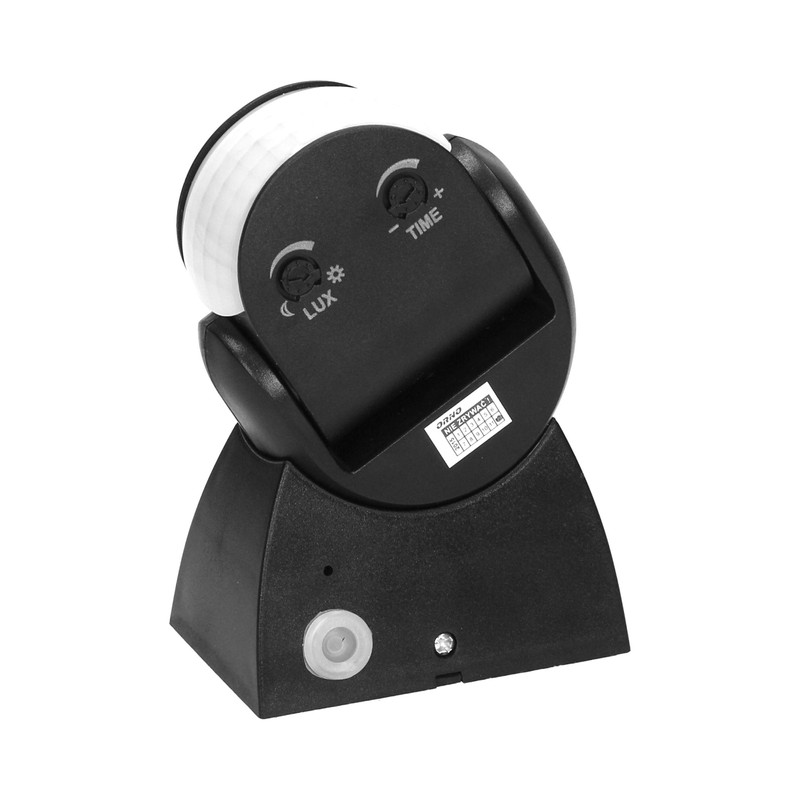ORNO OR-CR-236/W Outdoor Motion Sensor 180 Degree IP65 1200 W