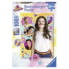 Ravensburger 10909 I'm Luna Children's Puzzle