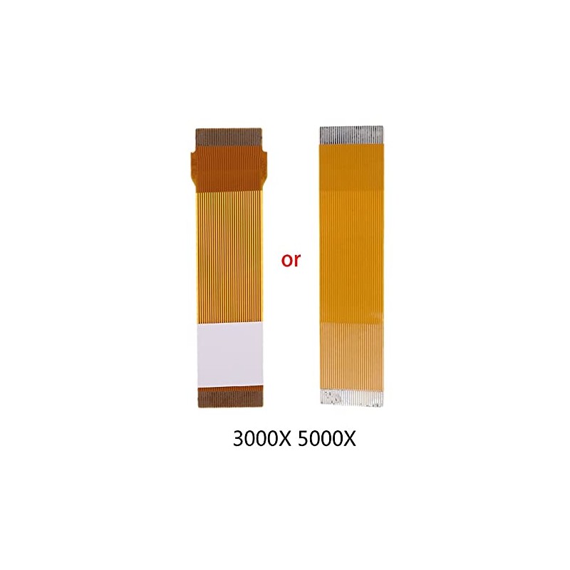 Replacement Ribbon Cable for Laser Lens Connection Flex Flexible Flat