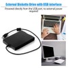 USB External Floppy Disk Drive Portable 3.5 inch Floppy Disk