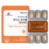 Doctor Program Mother’s Chewable Vitamin D 7.8g, 1 unit, 60 tablets / 닥터프로그램 마더스 츄어블 비타민D 7.8g, 1개, 60정