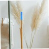SOLUSTRE Pack of 4 Broom Handle Cover Broom Accessories Broom