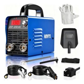 Mini Soldadoras Maquina Soldar Inverter Portatil Inversores Soldadoras Inversor Para Soldar 2en1