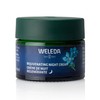 Weleda Face Care Rejuvenating Night Cream, Plant Rich Moisturizer with