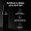 Bali Body 1 Hour Express Tan Ultra Dark