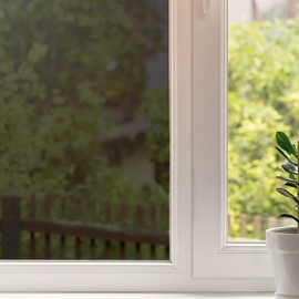 Snapguard Solutions Residential Ceramic Window Tint, Provides Heat Control and UV Protection 2' ft x 25' ft Roll (25%), 2 Mils