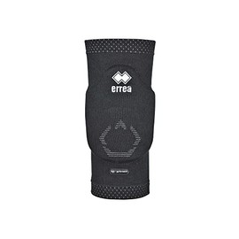Errea, Genouilleres Tokyo Evolution Size M Black