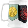 Game Of Thrones Tankard - Banner Sigils