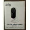 Arlo VMC2060 Essential Indoor Camera HD (2nd Generation) - Wired