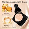 SerentiaElixir, Serentia Elixir Cream Flawless Radiant Skin Instantly, Oberse Elixir