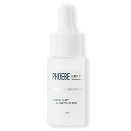 PHOEBE Beauty Up Serum Shot 0.9 fl oz (25 ml) Pore Serum