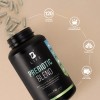 Prebióticos 240 Cápsulas 100 Natural Life Prebiotics Sabor