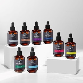 Lapalom Drain Contour Aroma Essence Essential Oil 50ml + Giveaway Lapalom Base Oil / 라파롬 드레인 윤곽 아로마에센스 에센셜오일 50ml+증정품 라파롬 베이스 오일