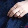A.UN jewelry ring ring tiara ring