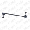 STARK SKST-0230060 Rod/Strut, Stabiliser Bar Brace, Bar Bar, Front Stabiliser