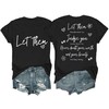 Let Them Shirt, Let Them Shirts for Women, Let Them