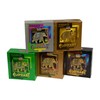 Battler - Tea bags - Ceylon Green Tea - GREEN