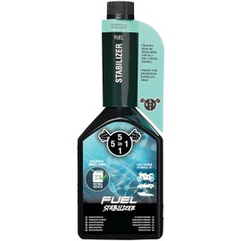 5in1 Fuel Stabilizer 310ml