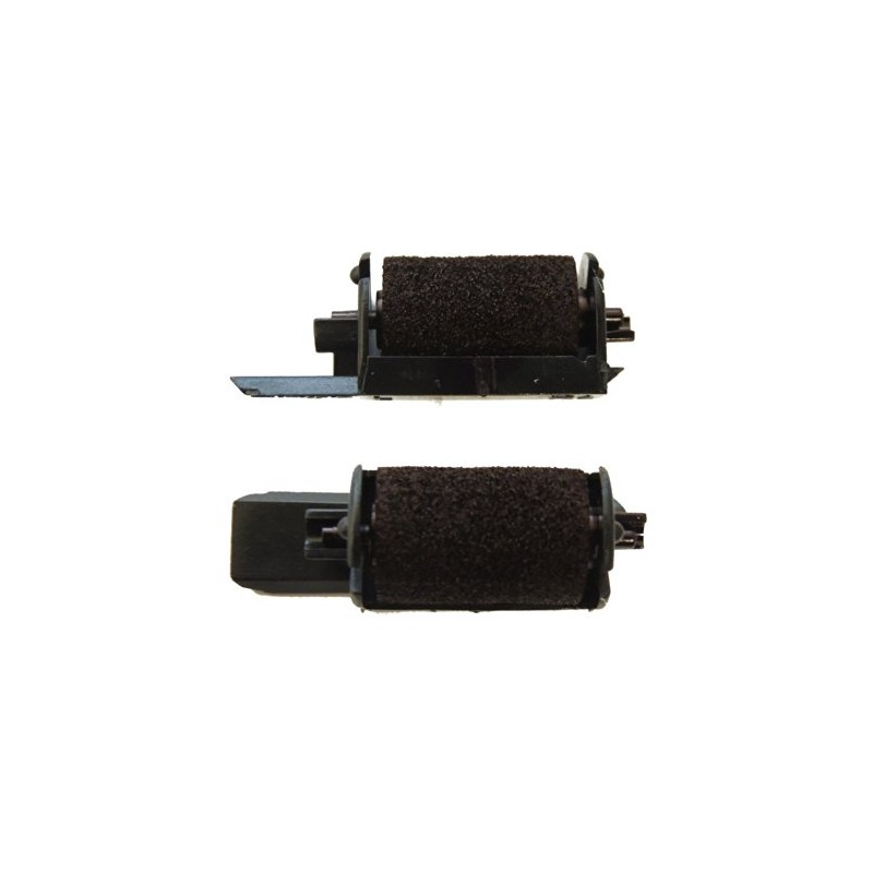 EPOSGEAR® 5 Pack Replacement IR40 Ink Rollers for Cash Registers