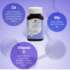 Macaldi Calmadi nutritional supplement to help reduce osteoporosis for about