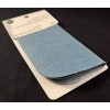 Dritz - Denim Iron-On Patches - Faded Blue - 5