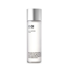 For Man Aqua Soothing Toner 150ml / 포 맨 아쿠아 수딩 토너 150ml