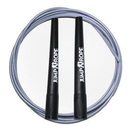 Crossover Freestyle 2.5 Jump Rope (Gray)