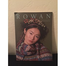 Rowan Knitting & Crochet Magazine Number 48