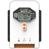 SOLPERK 60A MPPT Solar Charge Controller (White)