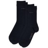 Camano Men's's 3242 Socks, Blau (Navy 4), 9/11