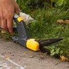 Woodland Tools Co. Heavy Duty Rotating Grass Shears, Handheld Grass