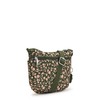 Kipling ARTO S Small Shoulder Bag, Fresh Floral