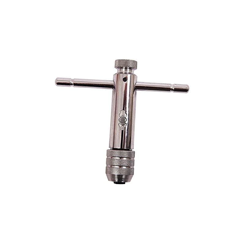 Amtech S1460 Ratchet tap Wrench - Large