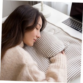 STOBAZA Electric Heating Blanket Cartoon Design USB Warm Blanket for Home and Office Cozy Reusable for Full