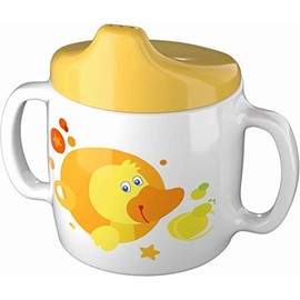 HABA 304473 Sippy Cup Rainbow