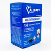 Multivitamin Drops for Babies (4-12 Months) – 14 Essential Vitamins