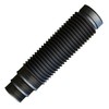 Parotec Connection pipe for roof ventilator, bleeder stone, flexible hose