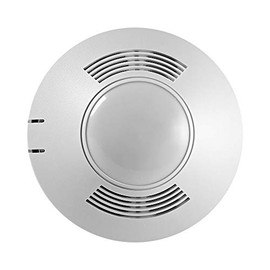 Greengate VAC-DT-1000-R Ceiling DT w/BAS 1000 sq. ft. Vacancy Sensor, White