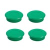 LGEGE 4 Pcs Golf Cup Cover, Green Hole Lids for