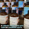 CEROD – Fresh Collection - Mountain Spring Fragrance Oil for