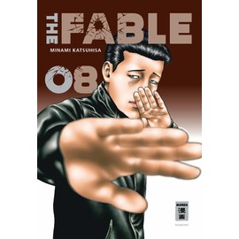 The Fable 08